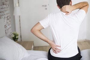 How To Beat Neck And Back Pain