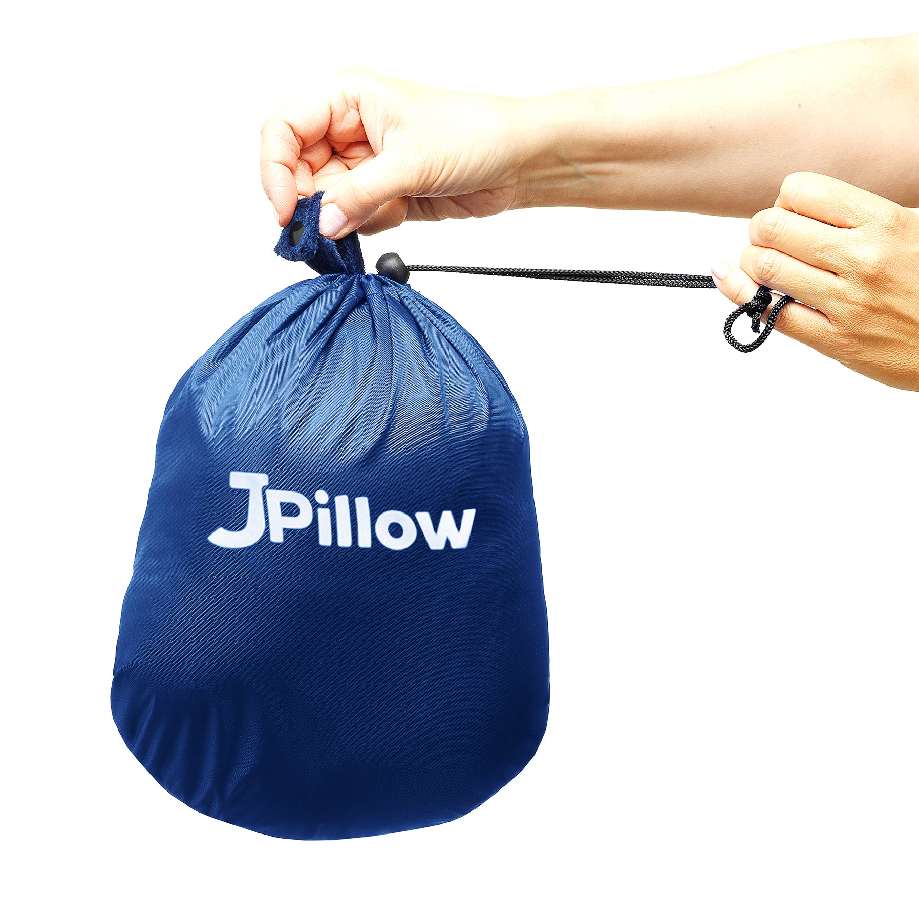 J-pillow Travel Pillow – J Pillow